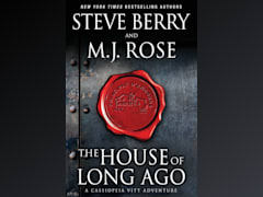 The House of Long Ago
