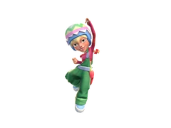 Meggan