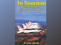 The Thunderbirds: The U.S. Air Force Aerial Demonstration Squadron