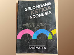 GELOMBANG KETIGA INDONESIA