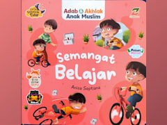 Semangat Belajar