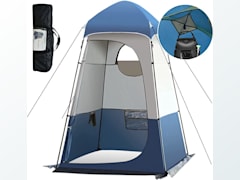 Outdoor Shower Tent