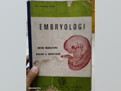 Embryologi