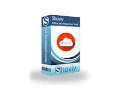 Shoviv Exchange to Office 365 Migration Tool