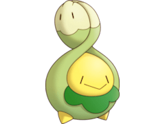 Budew