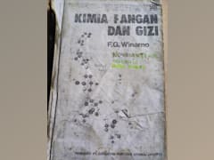 KIMIA PANGAN DAN GIZI