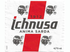 Ichnusa Anima Sarda 1912
