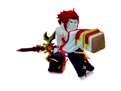 Solar Overlord