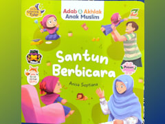 Santun Berbicara