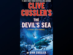Clive Cussler's The Devil's Sea