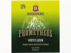 Rohozec Prometheus 12 Etk.A