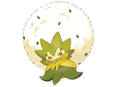 Eldegoss