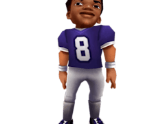 Lamar (Lamar Jackson)