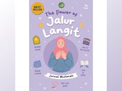 The power of jalur langit