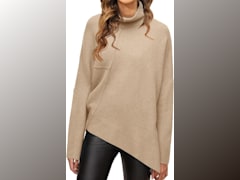 Turtleneck