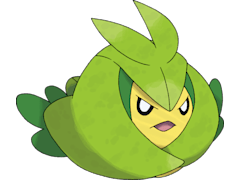 Swadloon