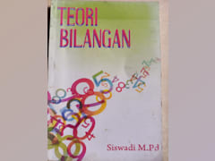 TEORI BILANGAN