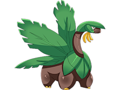 Tropius