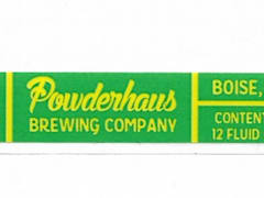 Powderhaus First Turns Etk. B