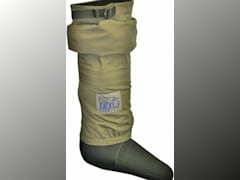 100% Breathable Hip Waders