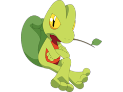 Treecko