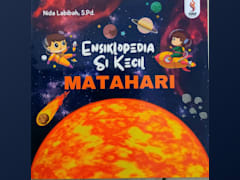 Ensiklopedia Si Kecil Matahari