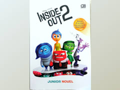 Inside Out 2