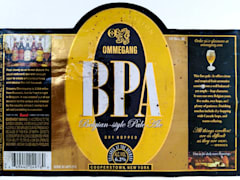 Ommegang BPA 750ml