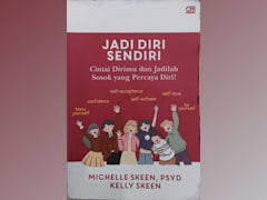 Jadi Diri Sendiri