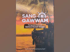 Sang Kawwam Penguasa Kemudi Bahtera Rumah Tangga