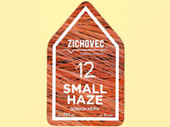 Zichovec 12 Small Haze 750ml