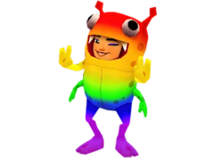 Pride Yutani