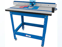 PRS1045 Precision Router Table System