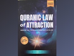 Quranic Law of Attraction