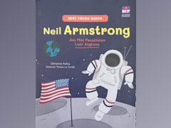 Neil Armstrong
