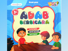 Adab Berbicara