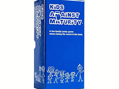 Card Game for Kids and Families