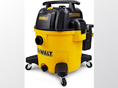 DeWALT DXV10P 10 gallon Quiet Poly Wet Dry Vacuum