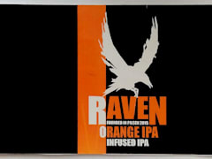 Raven Orange IPA
