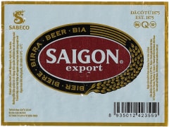 Saigon export