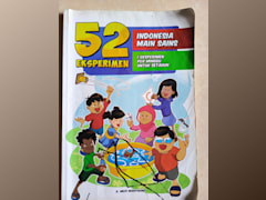 52 EKSPERIMEN