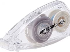 Amazon Basics Double Sided Adhesive Tape