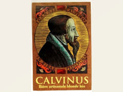 Calvinus Blonde bio