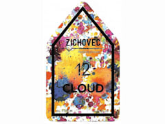 Zichovec 12 Cloud Saison Etk. A