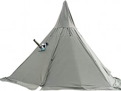 Waterproof Teepee Tent