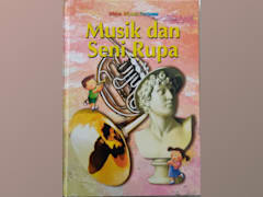 Musik dan Seni Rupa
