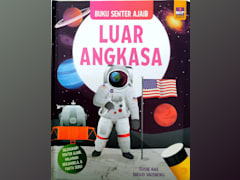 Luar Angkasa