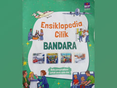 Ensiklopedia Cilik Bandara