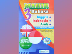 Mahir 3 Bahasa