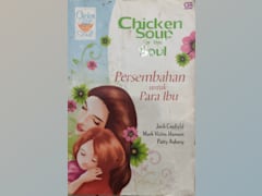 Chicken Soup for the Soul